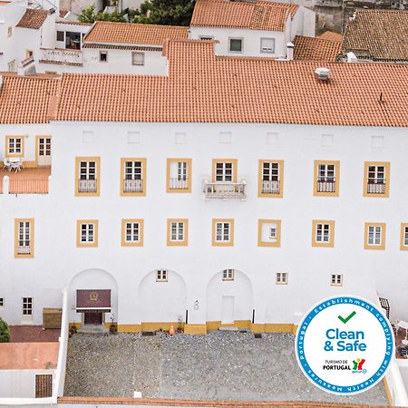 Adc - Albergaria Do Calvario - By Unlock Hotels Évora Zewnętrze zdjęcie