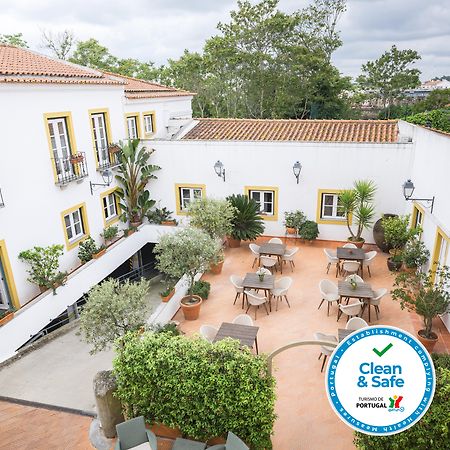 Adc - Albergaria Do Calvario - By Unlock Hotels Évora Zewnętrze zdjęcie