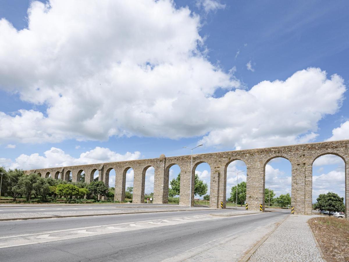 Adc - Albergaria Do Calvario - By Unlock Hotels Évora Zewnętrze zdjęcie