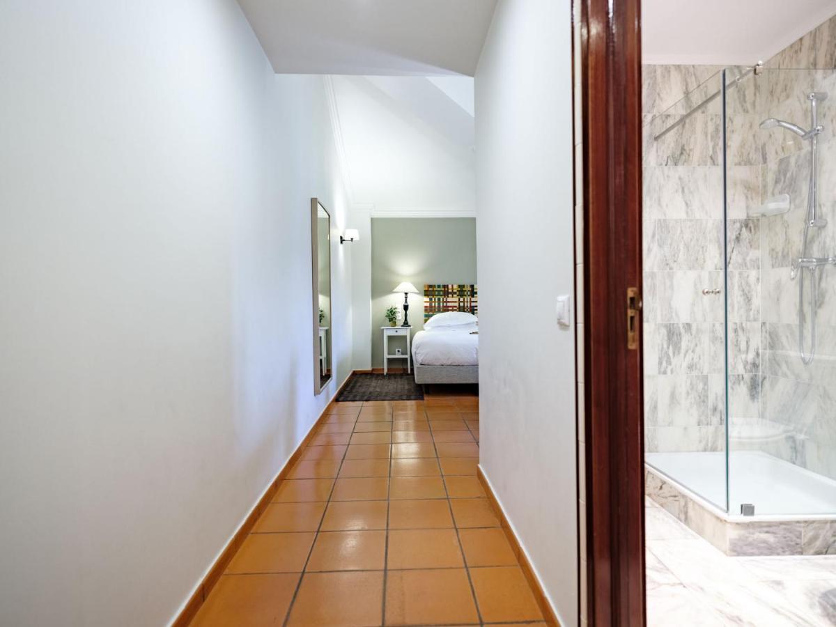 Adc - Albergaria Do Calvario - By Unlock Hotels Évora Zewnętrze zdjęcie
