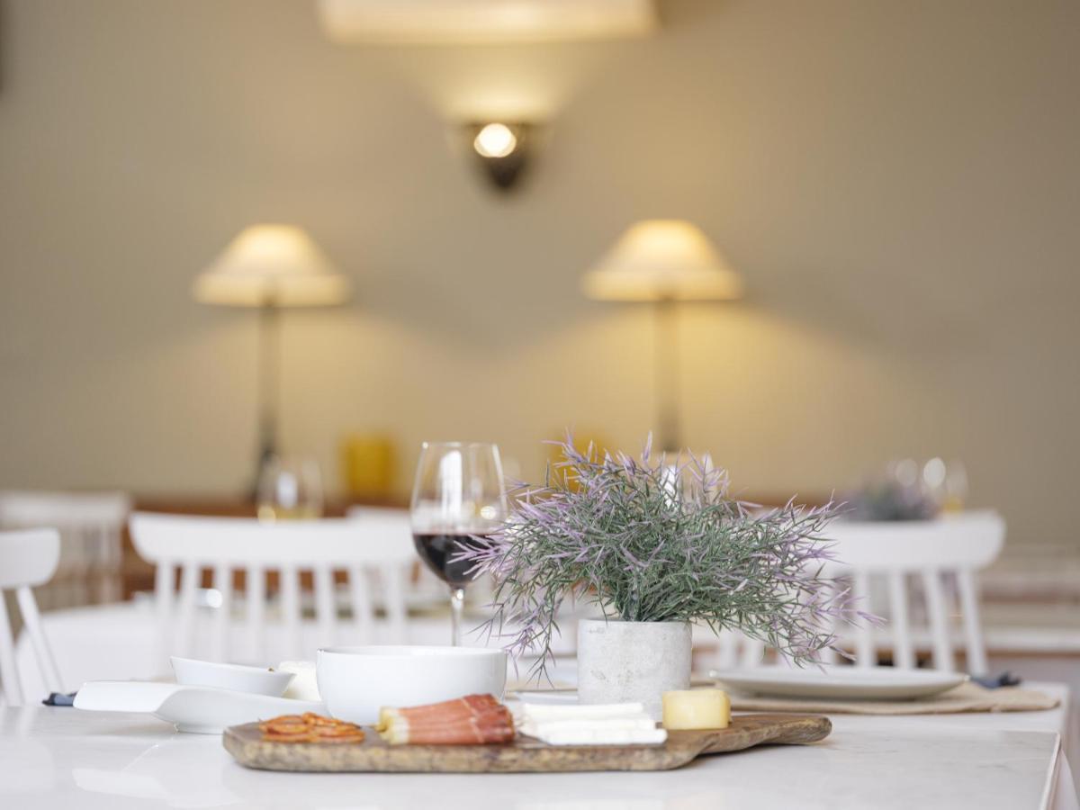 Adc - Albergaria Do Calvario - By Unlock Hotels Évora Zewnętrze zdjęcie