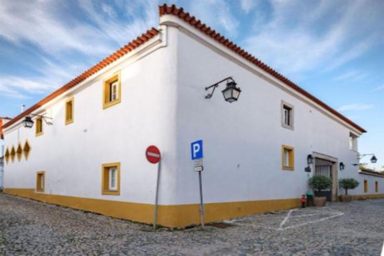 Adc - Albergaria Do Calvario - By Unlock Hotels Évora Zewnętrze zdjęcie