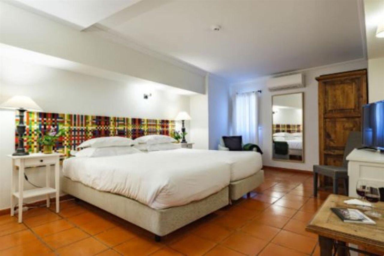 Adc - Albergaria Do Calvario - By Unlock Hotels Évora Zewnętrze zdjęcie