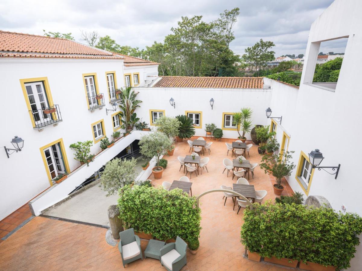 Adc - Albergaria Do Calvario - By Unlock Hotels Évora Zewnętrze zdjęcie