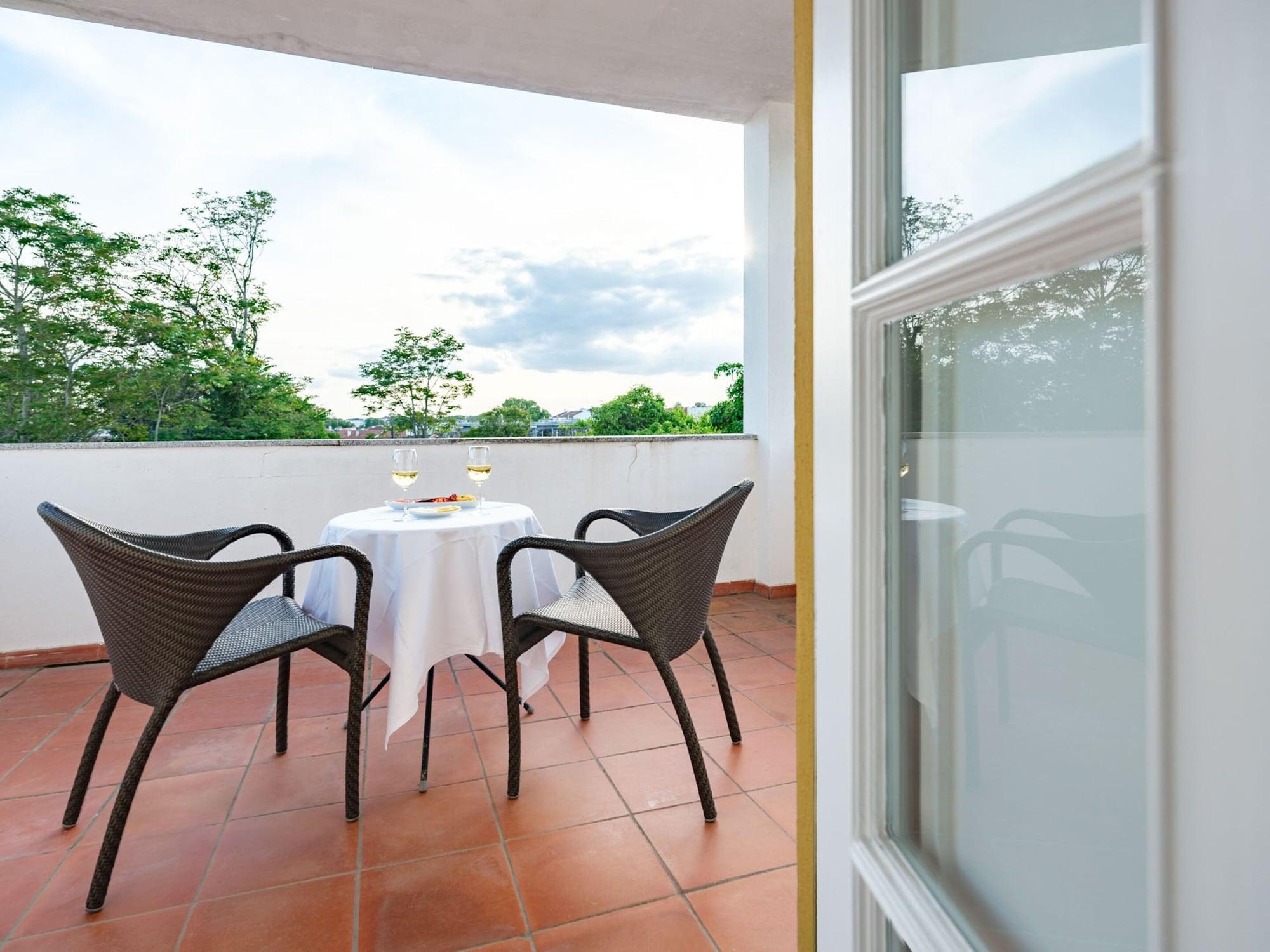 Adc - Albergaria Do Calvario - By Unlock Hotels Évora Zewnętrze zdjęcie