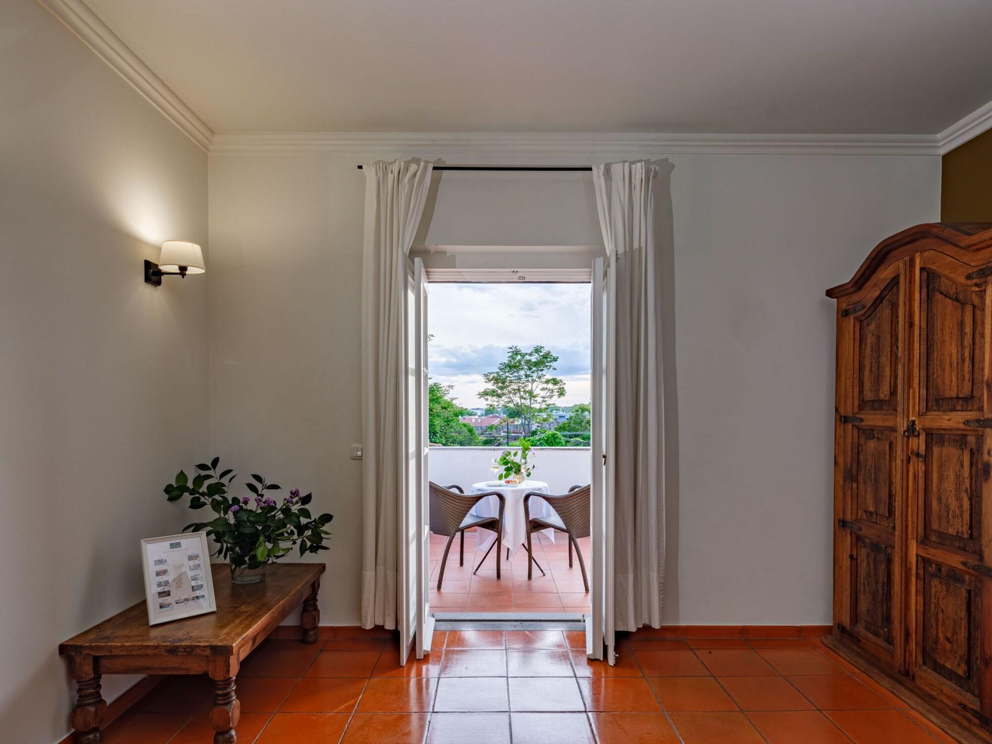 Adc - Albergaria Do Calvario - By Unlock Hotels Évora Zewnętrze zdjęcie