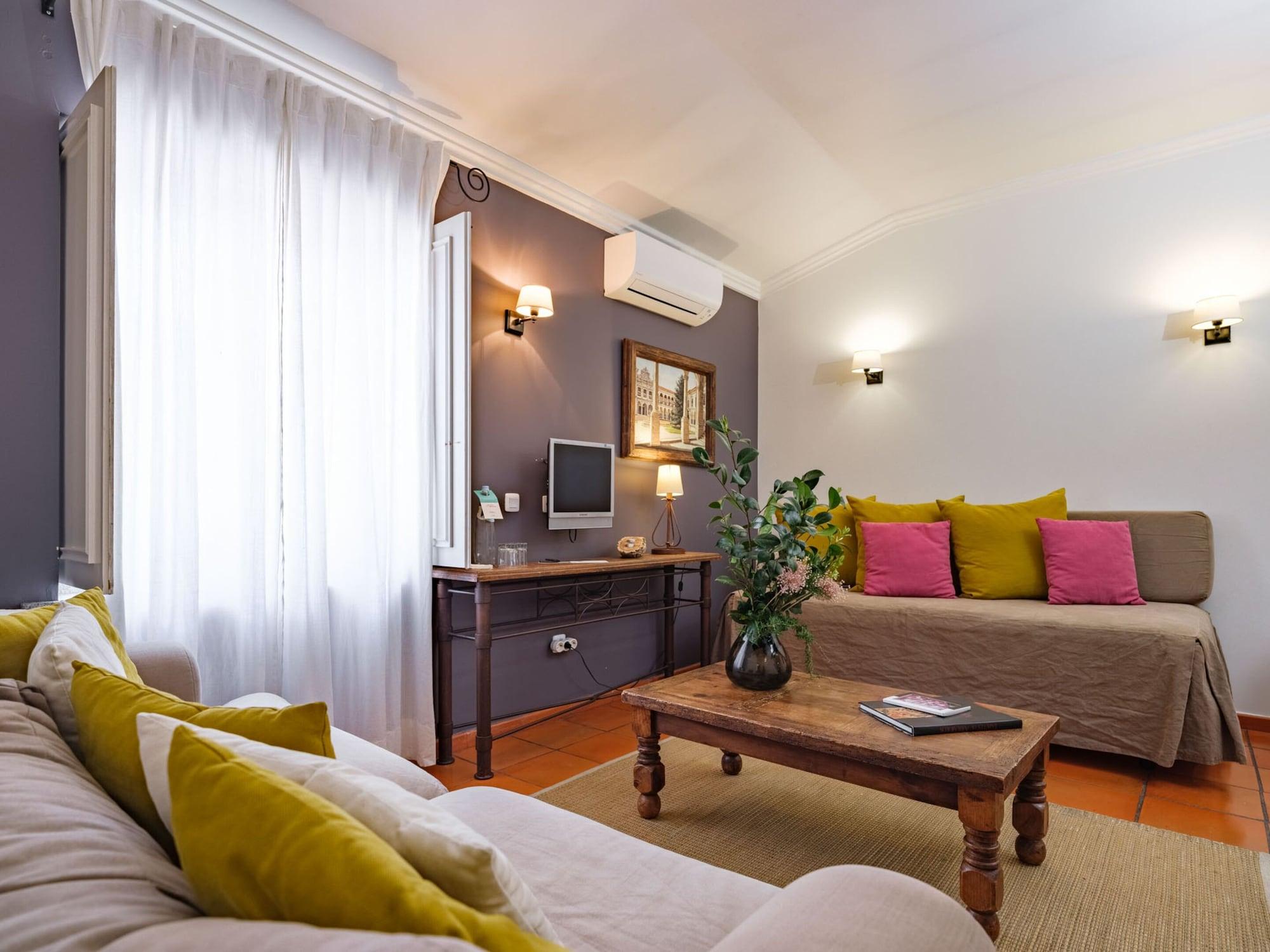 Adc - Albergaria Do Calvario - By Unlock Hotels Évora Zewnętrze zdjęcie