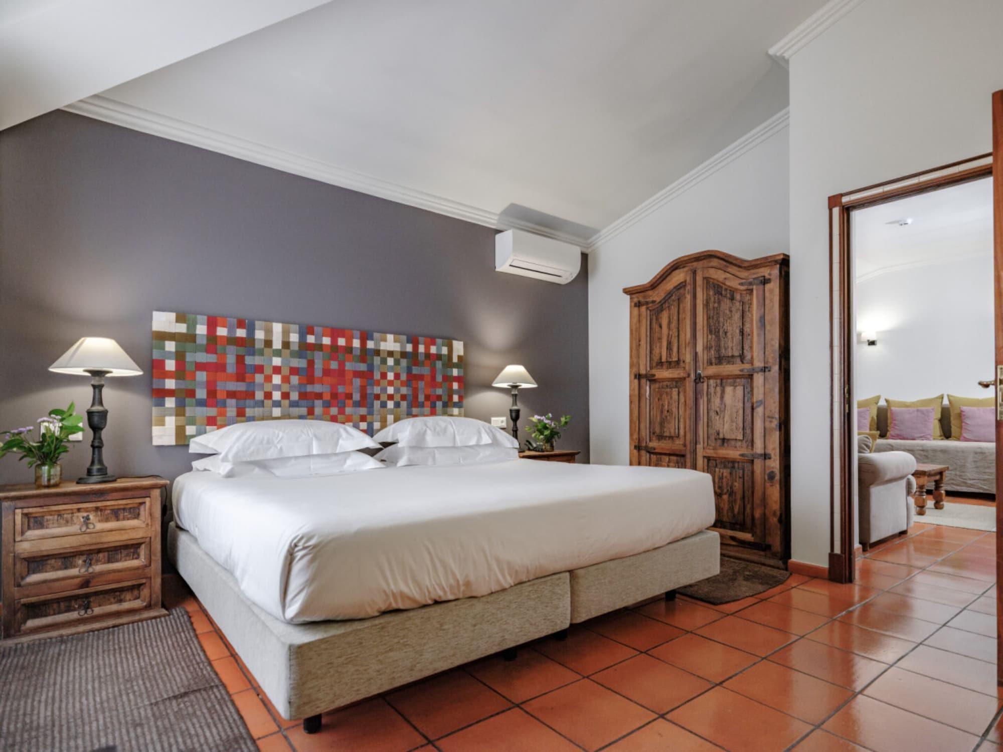 Adc - Albergaria Do Calvario - By Unlock Hotels Évora Zewnętrze zdjęcie