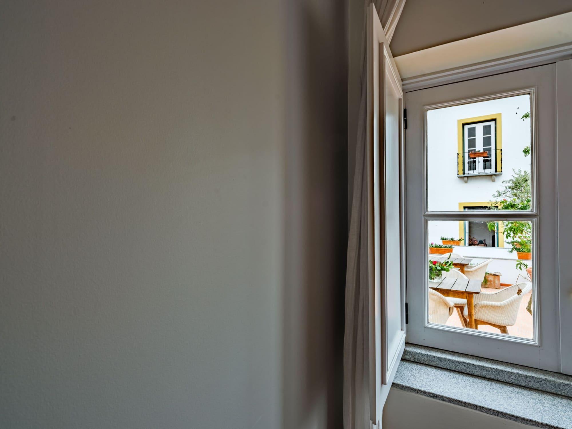 Adc - Albergaria Do Calvario - By Unlock Hotels Évora Zewnętrze zdjęcie