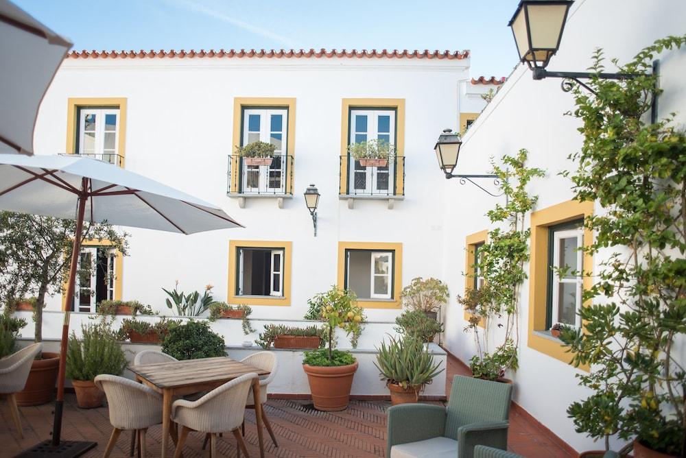 Adc - Albergaria Do Calvario - By Unlock Hotels Évora Zewnętrze zdjęcie