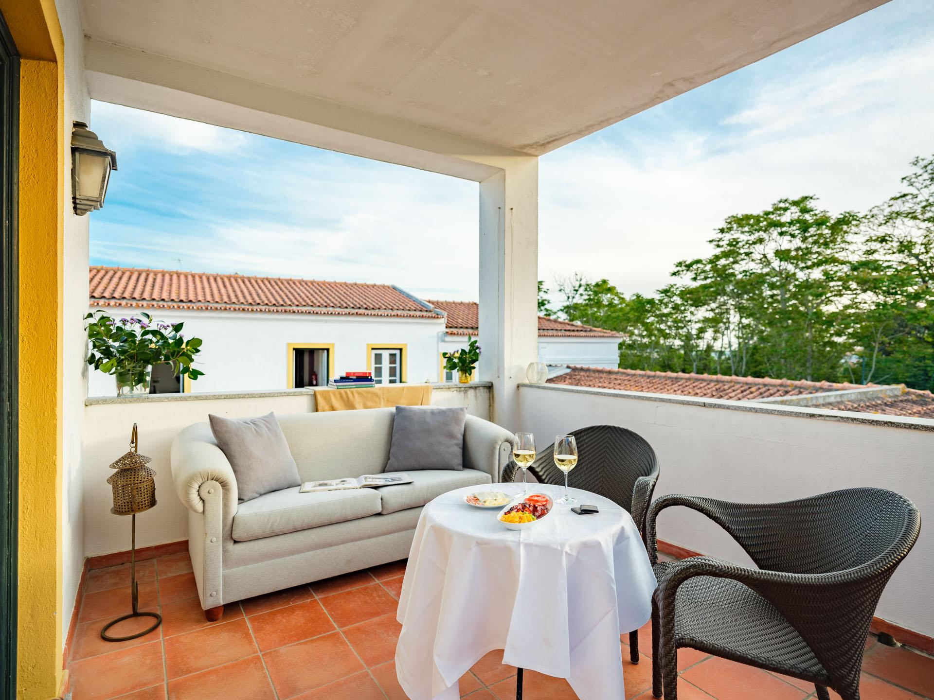 Adc - Albergaria Do Calvario - By Unlock Hotels Évora Zewnętrze zdjęcie