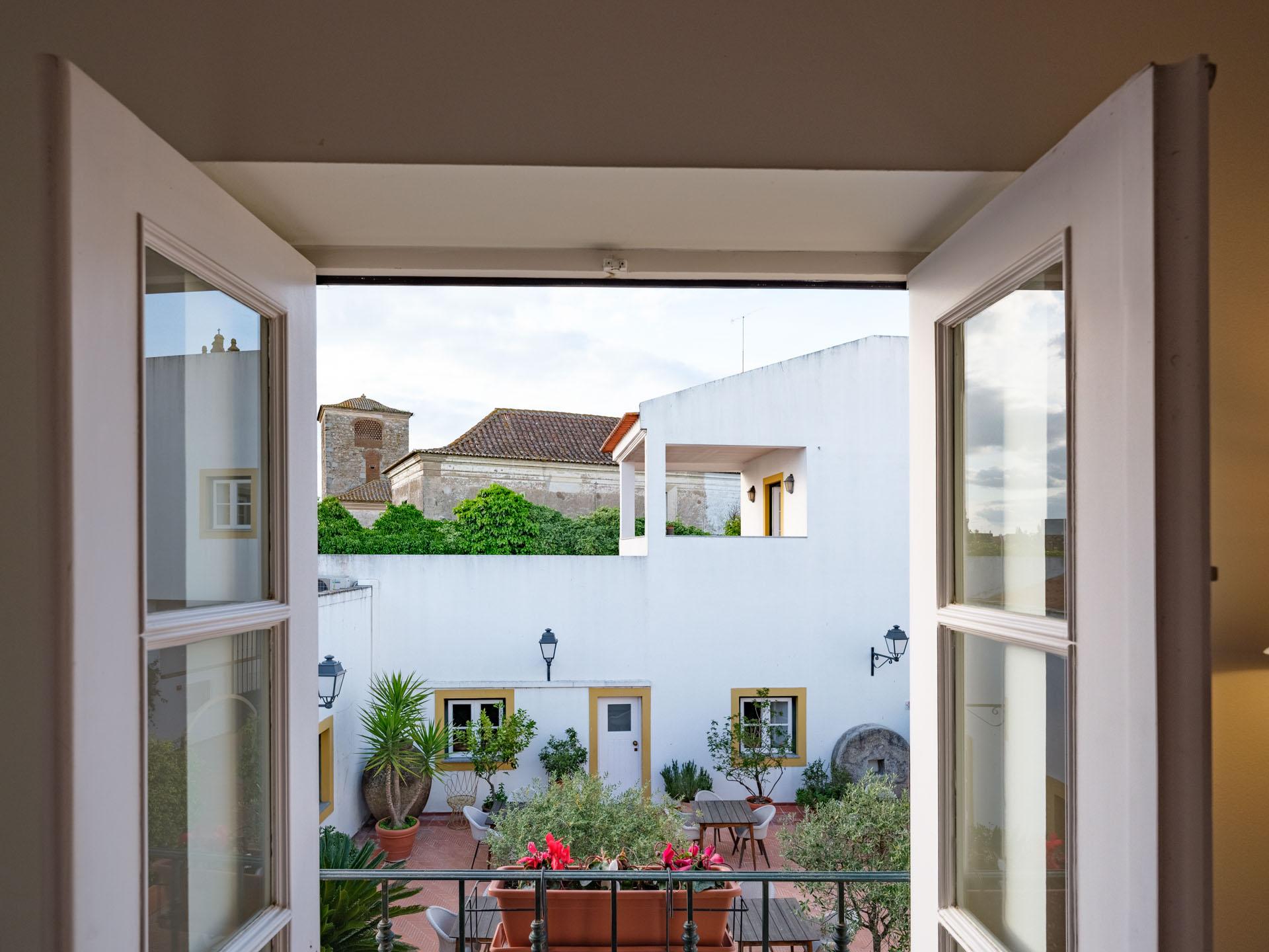 Adc - Albergaria Do Calvario - By Unlock Hotels Évora Zewnętrze zdjęcie
