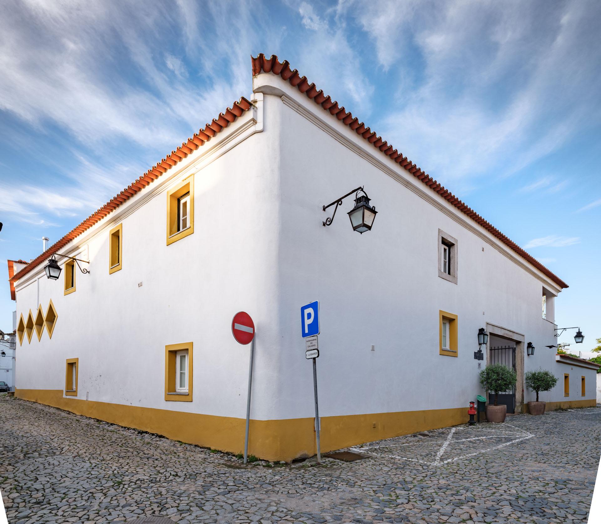Adc - Albergaria Do Calvario - By Unlock Hotels Évora Zewnętrze zdjęcie