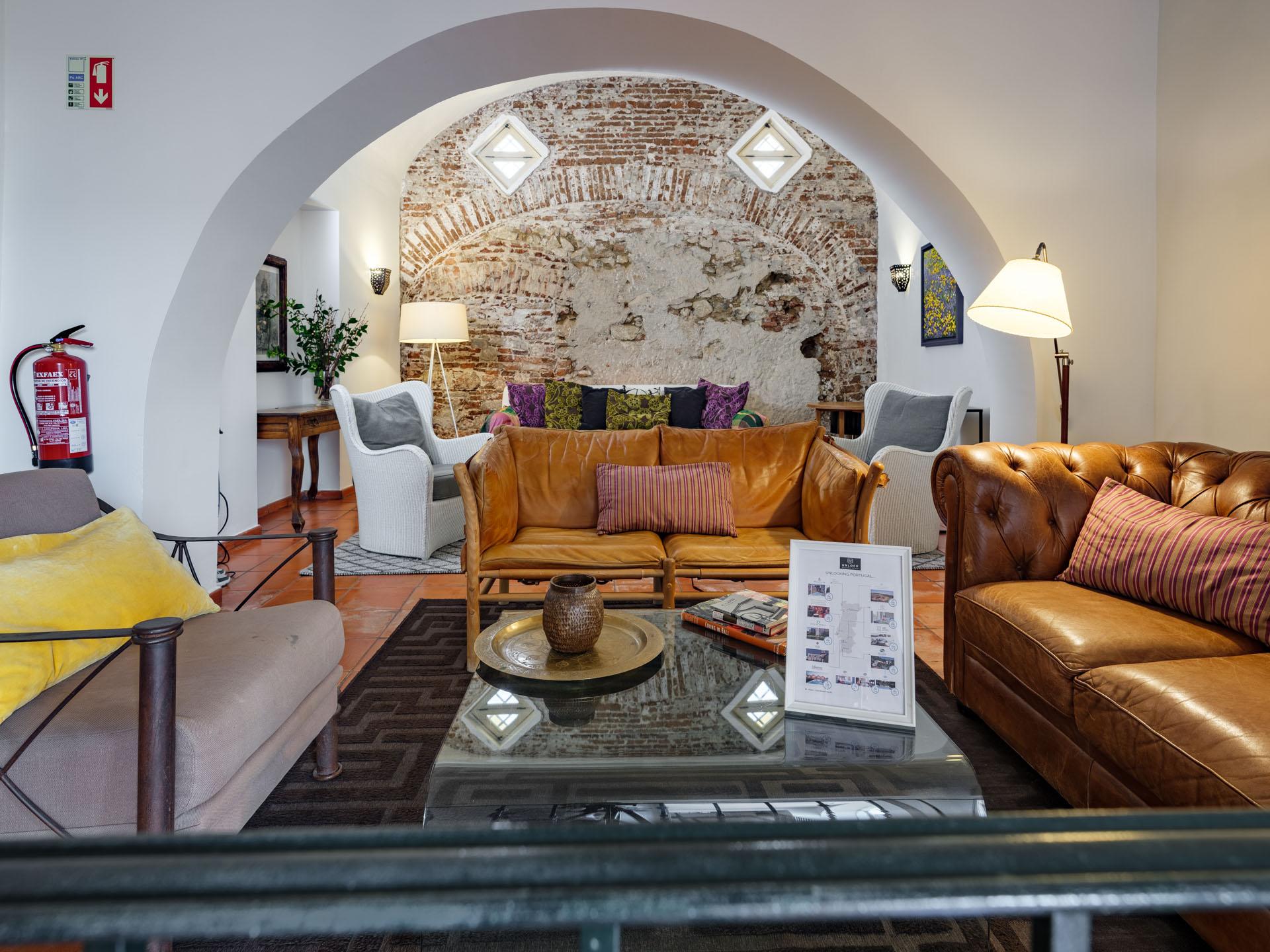 Adc - Albergaria Do Calvario - By Unlock Hotels Évora Zewnętrze zdjęcie