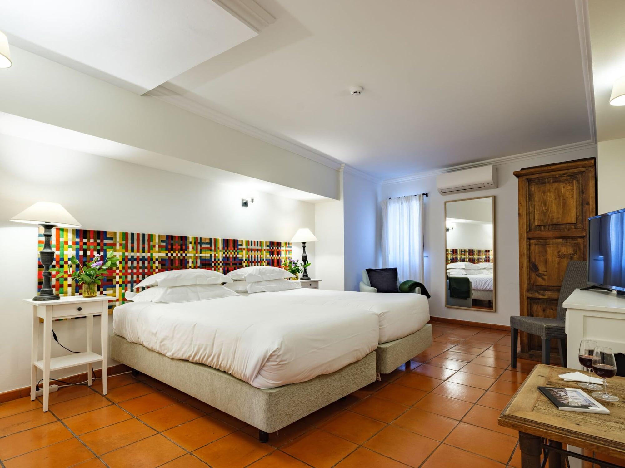 Adc - Albergaria Do Calvario - By Unlock Hotels Évora Zewnętrze zdjęcie