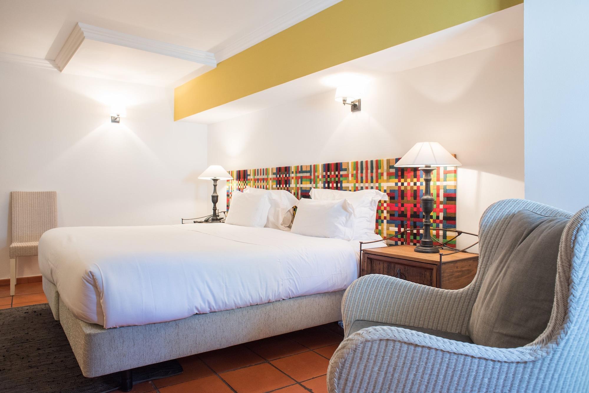 Adc - Albergaria Do Calvario - By Unlock Hotels Évora Zewnętrze zdjęcie