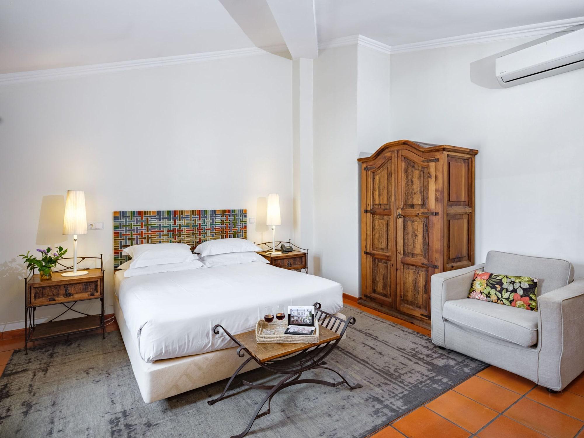 Adc - Albergaria Do Calvario - By Unlock Hotels Évora Zewnętrze zdjęcie