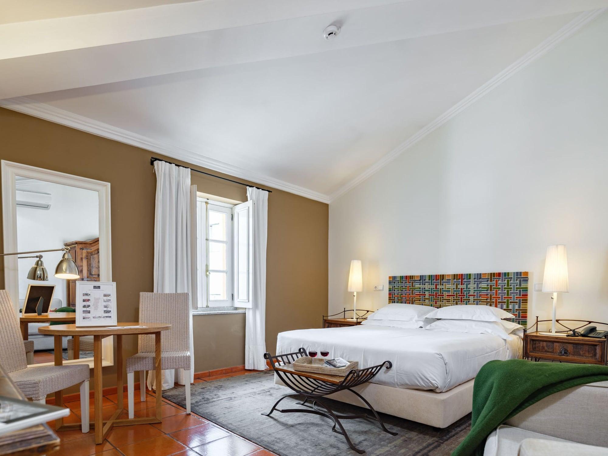 Adc - Albergaria Do Calvario - By Unlock Hotels Évora Zewnętrze zdjęcie