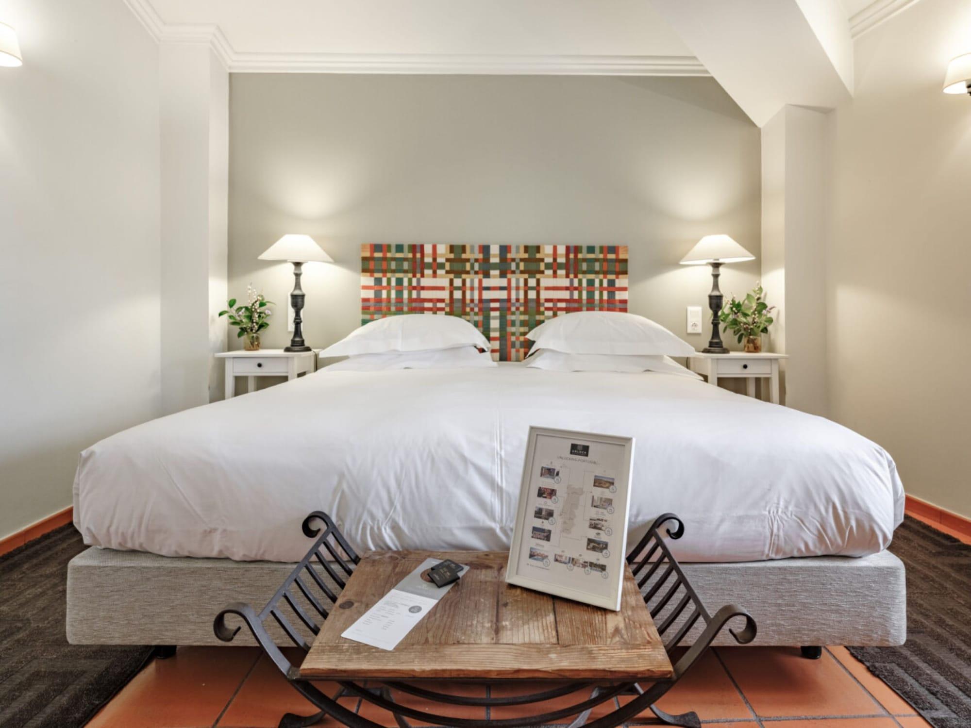 Adc - Albergaria Do Calvario - By Unlock Hotels Évora Zewnętrze zdjęcie