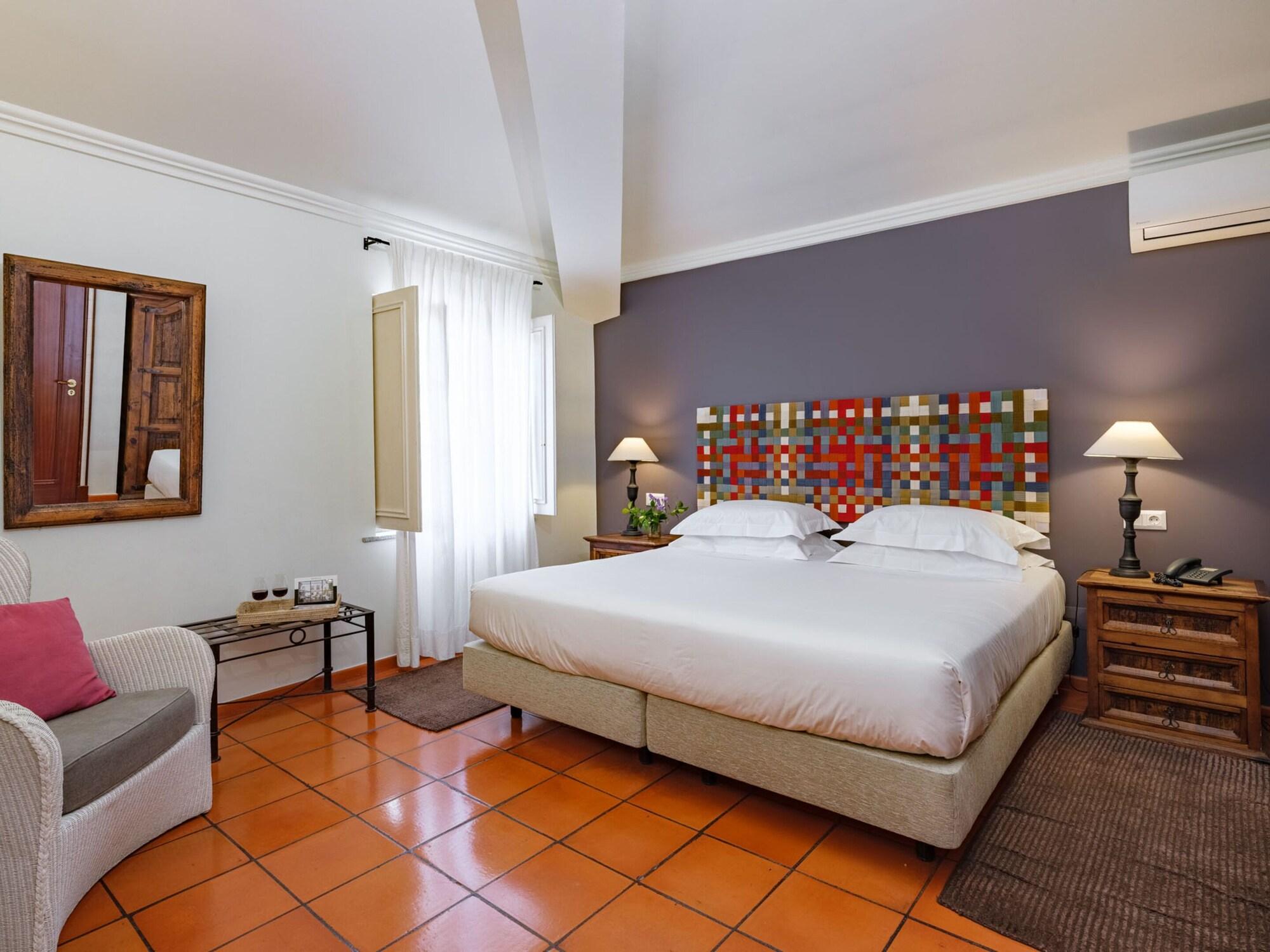 Adc - Albergaria Do Calvario - By Unlock Hotels Évora Zewnętrze zdjęcie