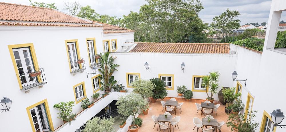 Adc - Albergaria Do Calvario - By Unlock Hotels Évora Zewnętrze zdjęcie