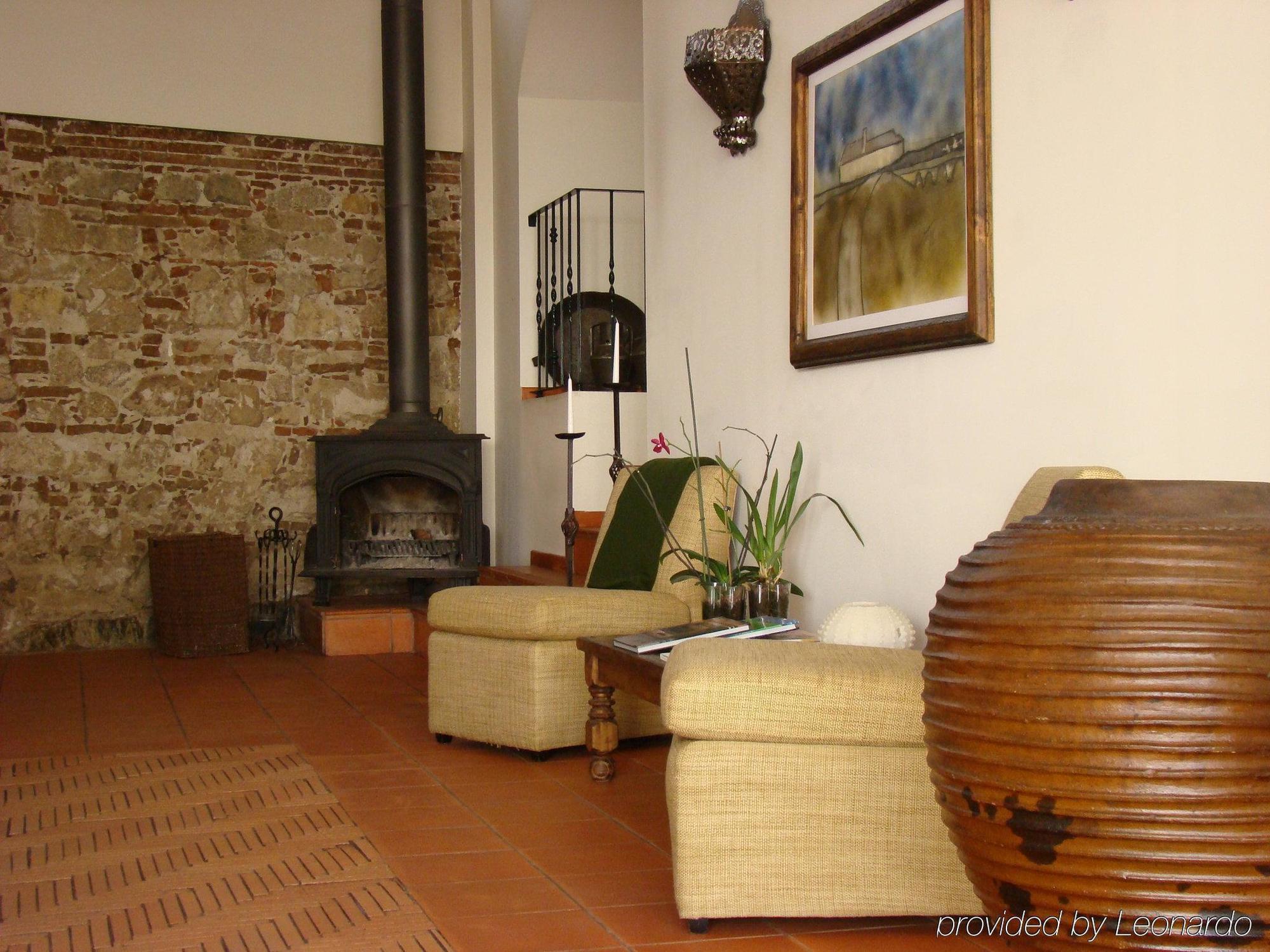 Adc - Albergaria Do Calvario - By Unlock Hotels Évora Wnętrze zdjęcie