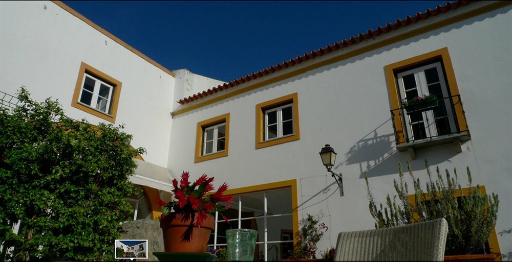 Adc - Albergaria Do Calvario - By Unlock Hotels Évora Zewnętrze zdjęcie