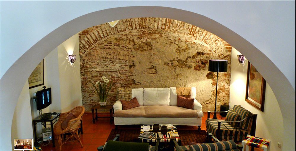 Adc - Albergaria Do Calvario - By Unlock Hotels Évora Zewnętrze zdjęcie
