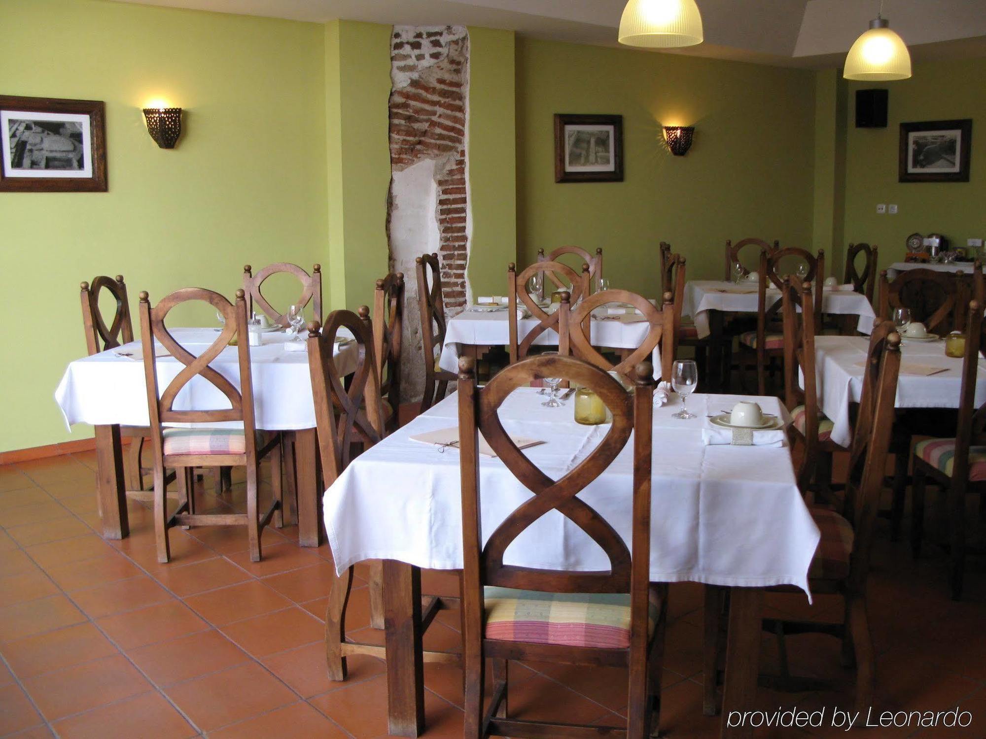 Adc - Albergaria Do Calvario - By Unlock Hotels Évora Restauracja zdjęcie